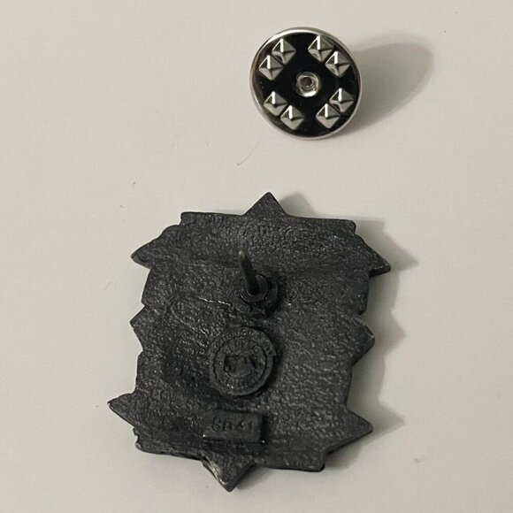 Vintage MLB Kansas City Royals Baseball Souvenir Pin - Picture 5 of 7